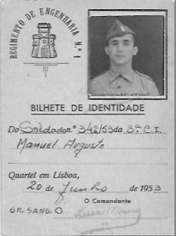 Bilhete de Identidade (incorporação)